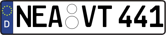 NEA-VT441