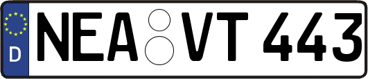 NEA-VT443