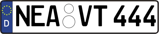 NEA-VT444