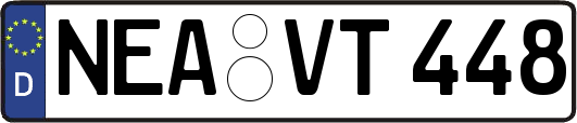 NEA-VT448