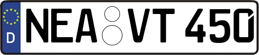 NEA-VT450