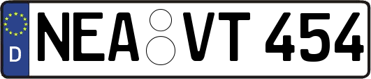 NEA-VT454