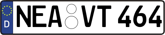 NEA-VT464