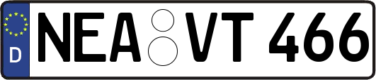 NEA-VT466