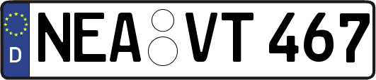NEA-VT467