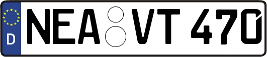 NEA-VT470