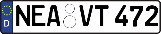NEA-VT472