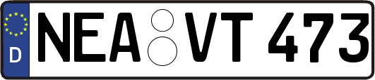 NEA-VT473