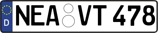 NEA-VT478