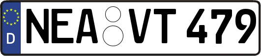NEA-VT479