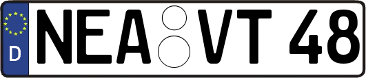 NEA-VT48