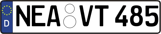 NEA-VT485