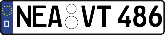 NEA-VT486