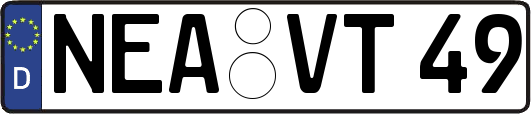 NEA-VT49