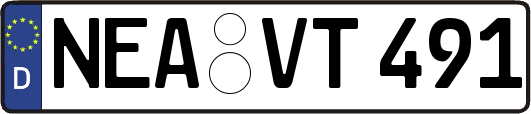 NEA-VT491