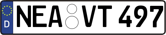 NEA-VT497