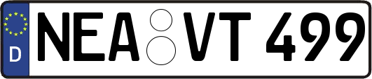 NEA-VT499