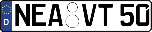 NEA-VT50