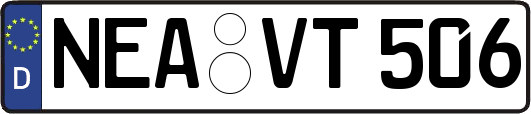 NEA-VT506