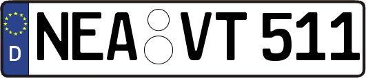 NEA-VT511