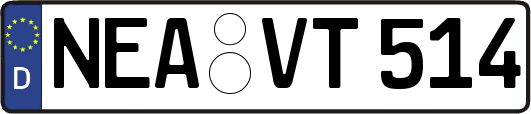 NEA-VT514