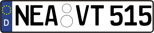 NEA-VT515