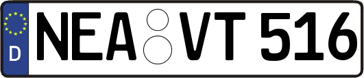 NEA-VT516