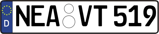 NEA-VT519