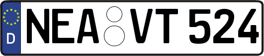 NEA-VT524