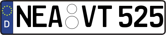 NEA-VT525