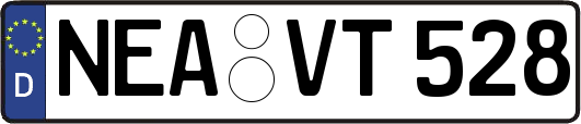 NEA-VT528