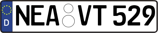 NEA-VT529