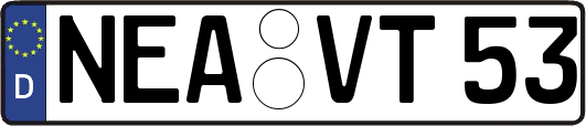 NEA-VT53