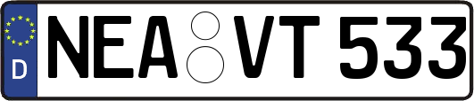 NEA-VT533