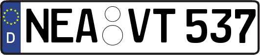 NEA-VT537