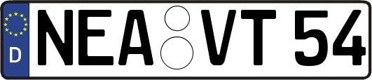 NEA-VT54