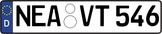 NEA-VT546