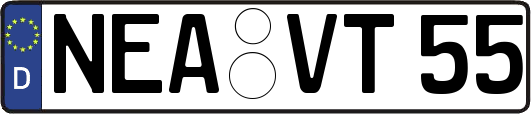 NEA-VT55