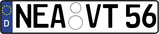NEA-VT56