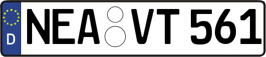 NEA-VT561