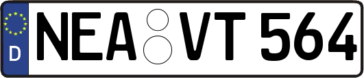 NEA-VT564