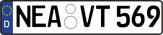 NEA-VT569