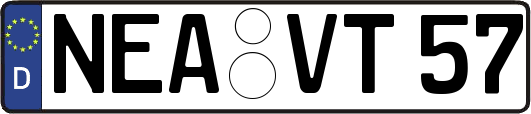 NEA-VT57
