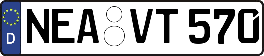 NEA-VT570