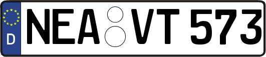 NEA-VT573