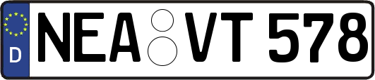 NEA-VT578