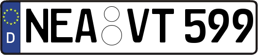 NEA-VT599