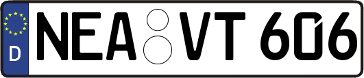 NEA-VT606