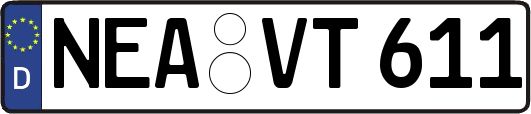 NEA-VT611