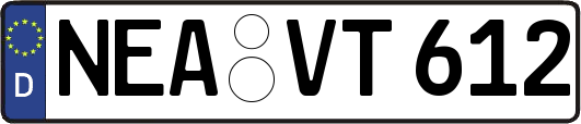 NEA-VT612